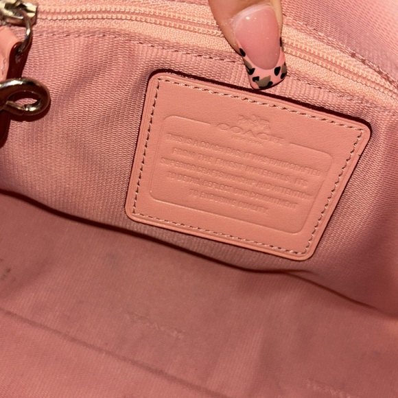 Coach Pink - Picture 3 of 6